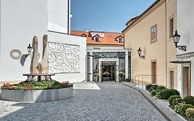 Augustine Hotel, Prague